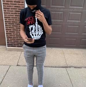 Meet your Posher, Key